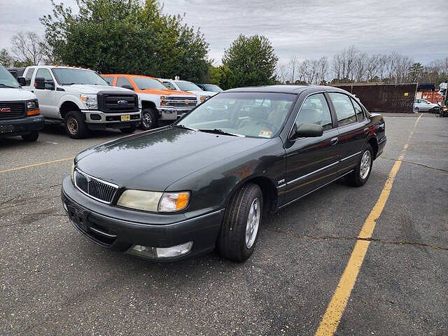1999 Infiniti I30