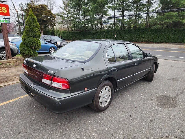 1999 Infiniti I30