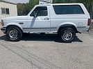 1994 Ford Bronco XLT image 18