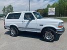 1994 Ford Bronco XLT image 22