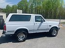 1994 Ford Bronco XLT image 27