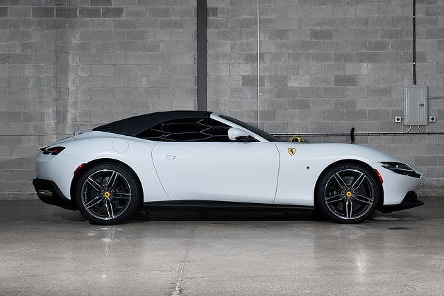 2024 Ferrari Roma