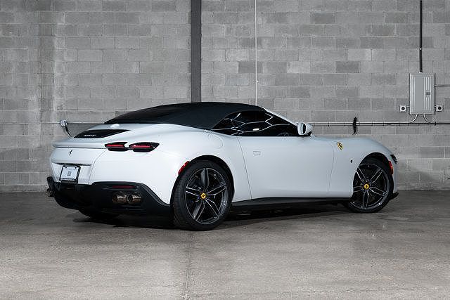2024 Ferrari Roma