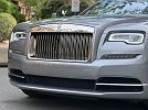 2017 Rolls-Royce Wraith null image 12