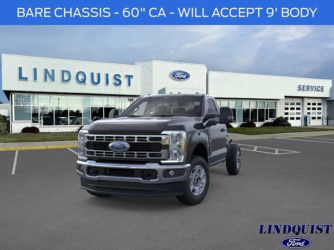 2026 Ford F-350