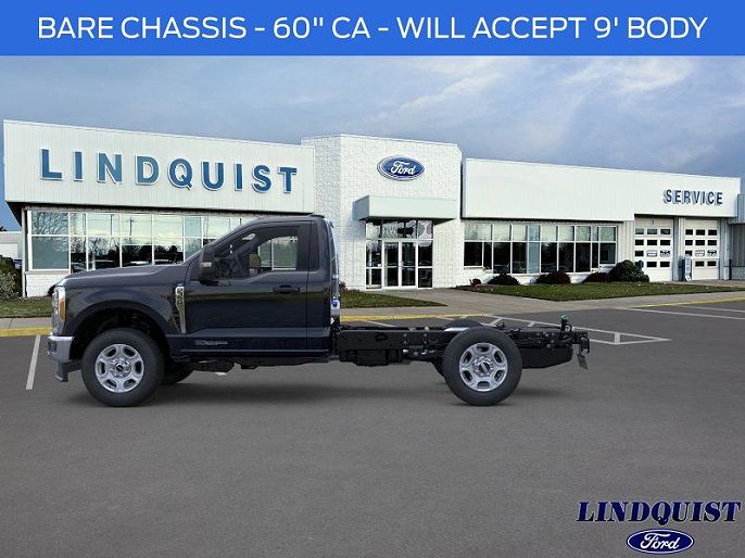 2026 Ford F-350