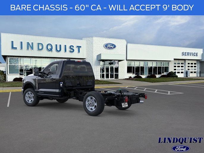 2026 Ford F-350