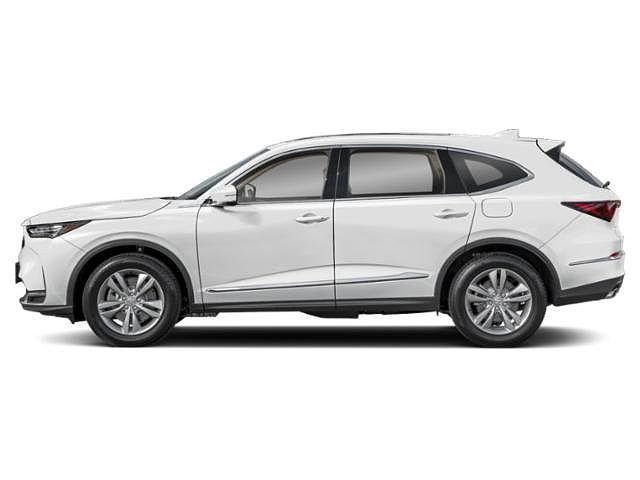 2025 Acura MDX
