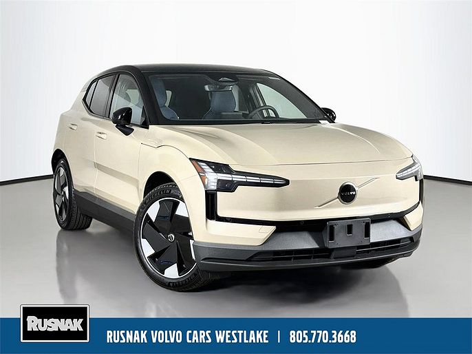 2026 Volvo EX30