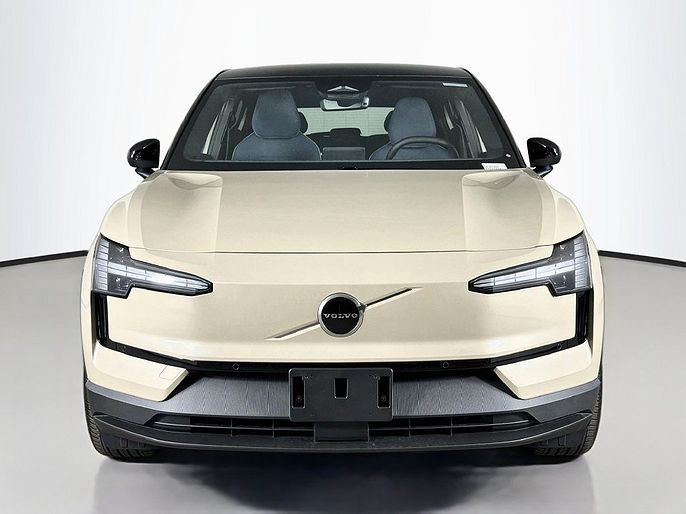 2026 Volvo EX30