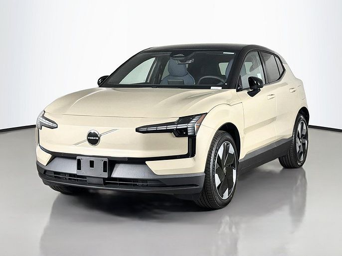 2026 Volvo EX30