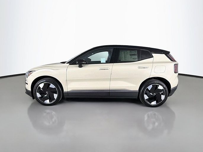 2026 Volvo EX30