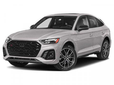 2023 Audi SQ5