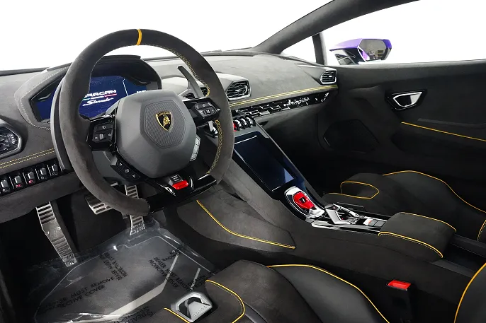 2024 Lamborghini Huracan