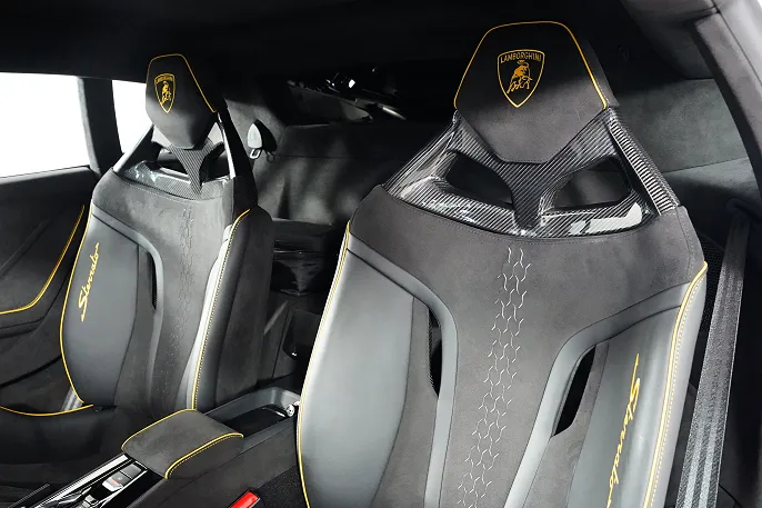 2024 Lamborghini Huracan
