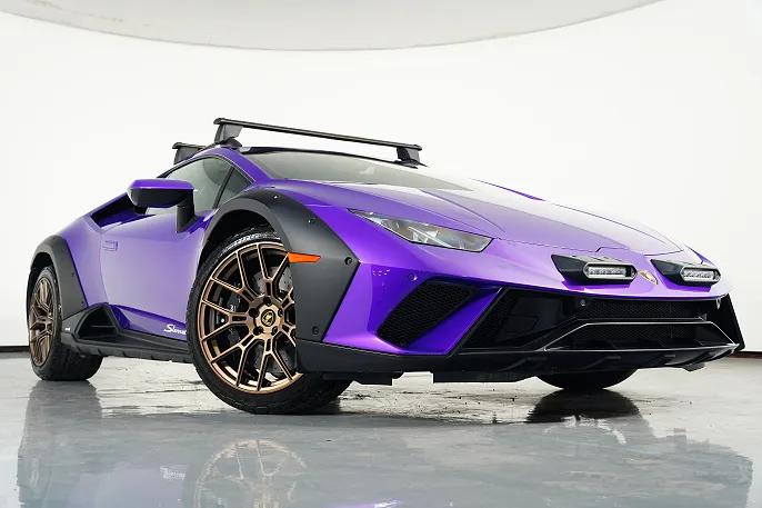 2024 Lamborghini Huracan