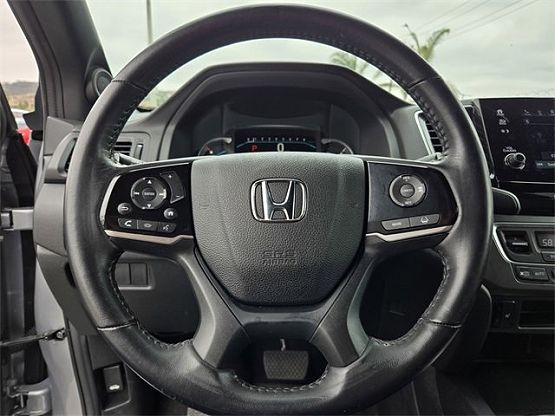 2021 Honda Passport EX-L photo 10