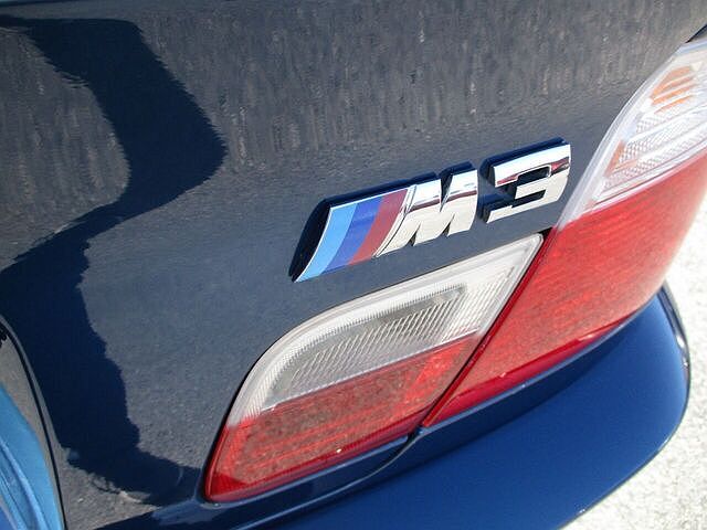 2003 BMW M3 null image 15