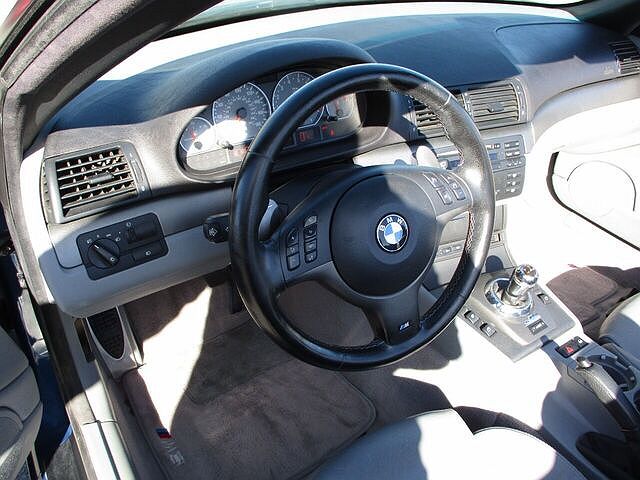 2003 BMW M3 null image 18