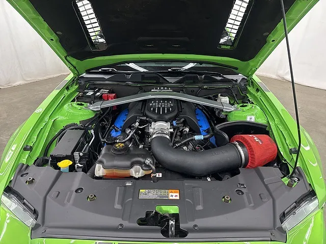 2013 Ford Mustang