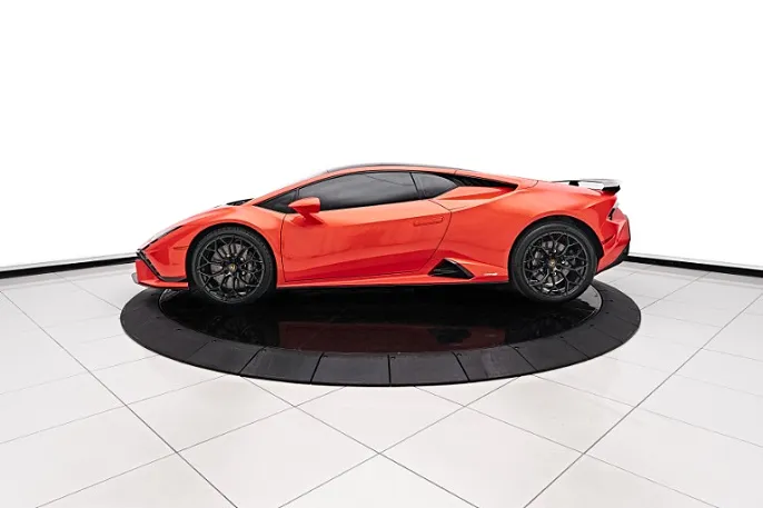 2023 Lamborghini Huracan