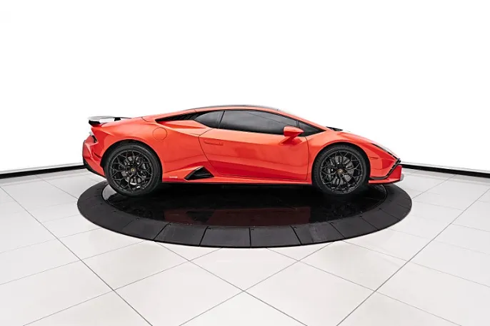 2023 Lamborghini Huracan