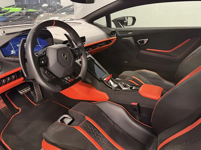 2023 Lamborghini Huracan