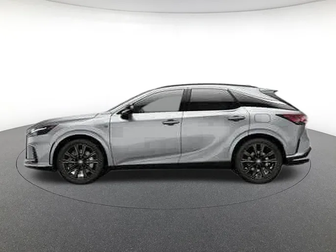 2026 Lexus RX