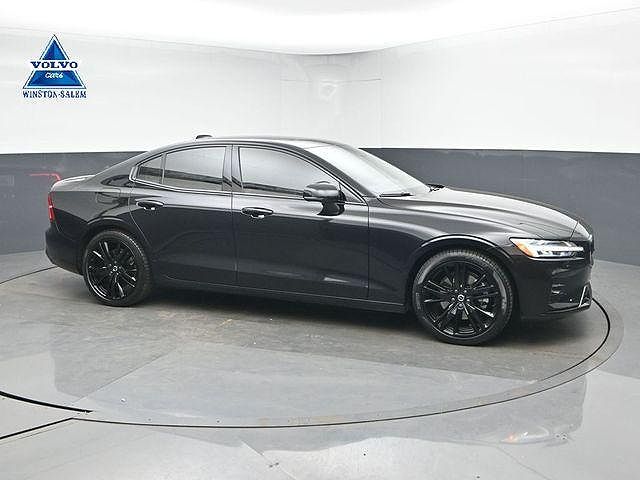 2023 Volvo S60