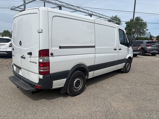 2014 Freightliner Sprinter