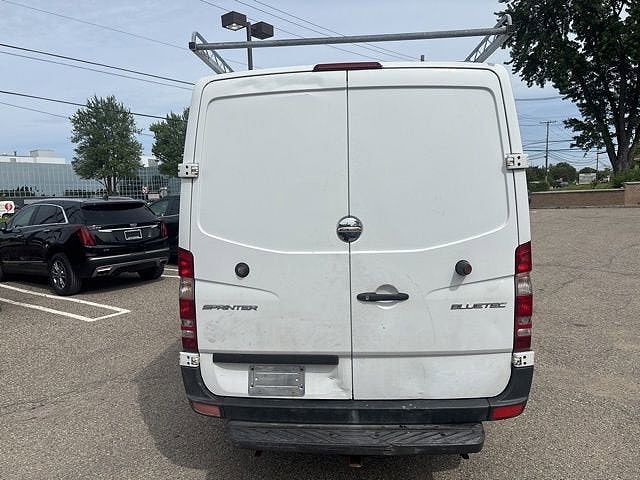 2014 Freightliner Sprinter