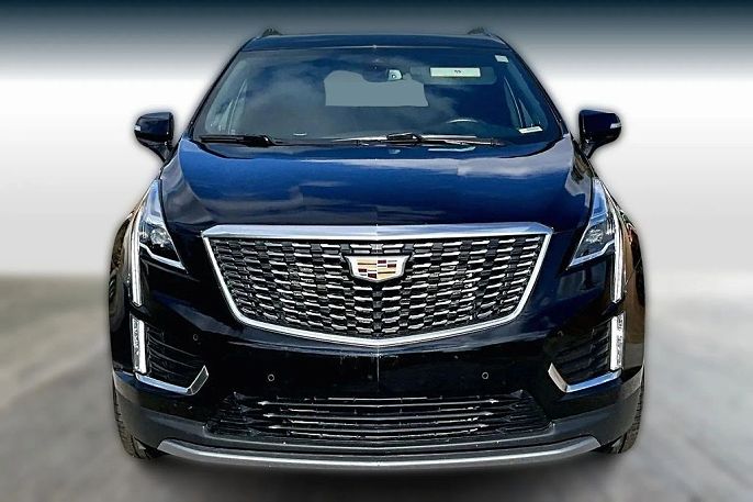 2021 Cadillac XT5