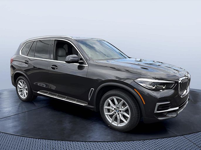 2023 BMW X5