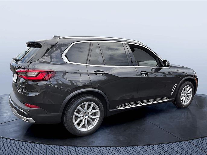 2023 BMW X5