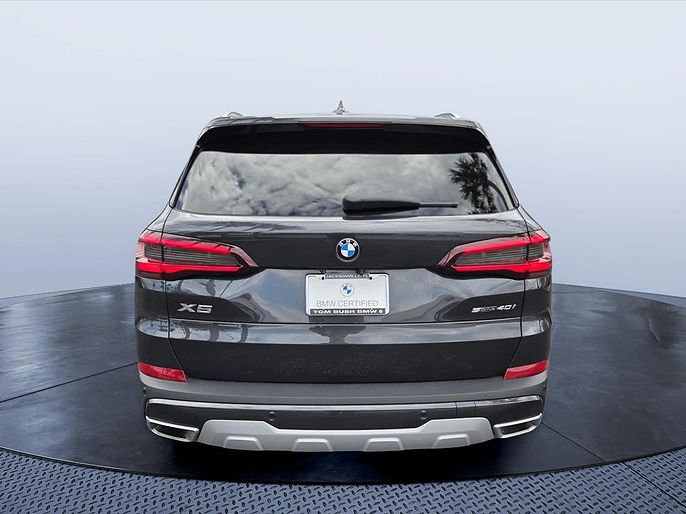 2023 BMW X5