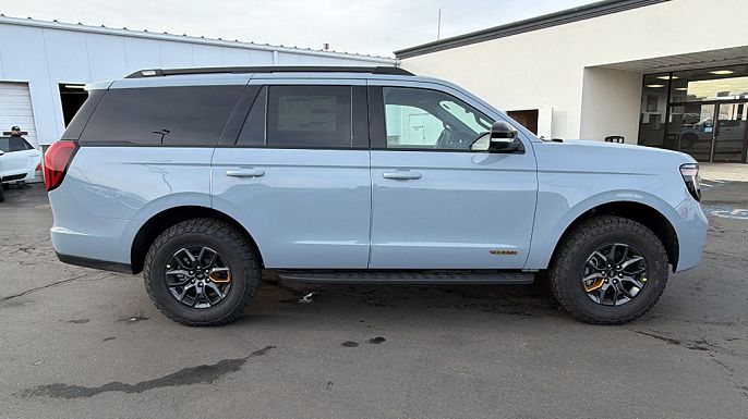 2026 Ford Expedition