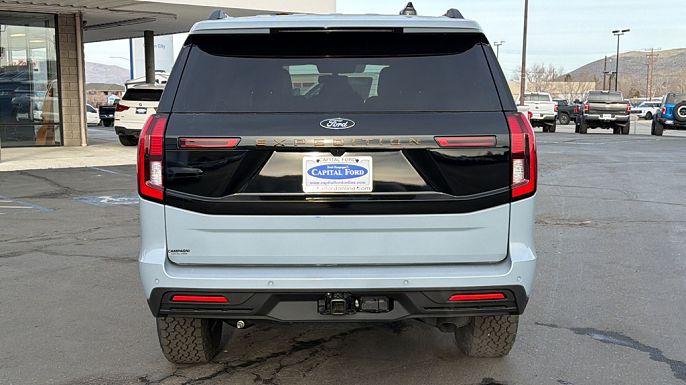 2026 Ford Expedition