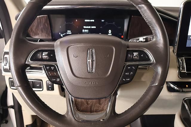 2020 Lincoln Navigator