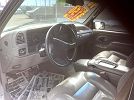 1996 Chevrolet Tahoe null image 3