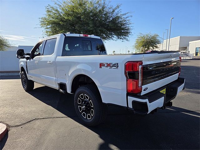 2026 Ford F-250
