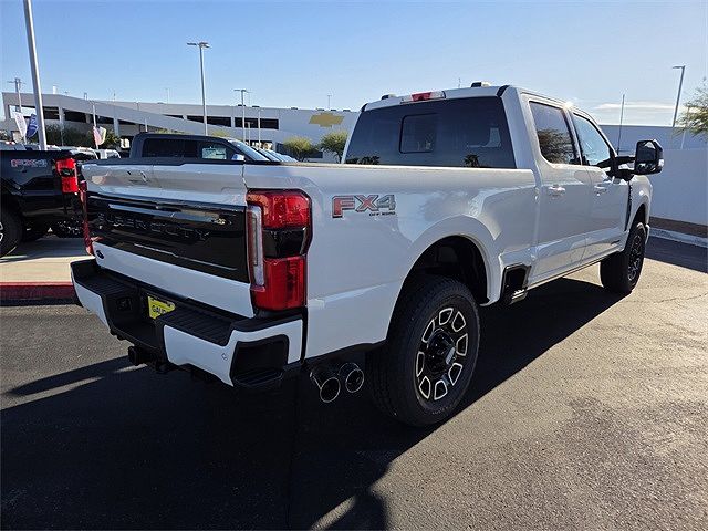 2026 Ford F-250