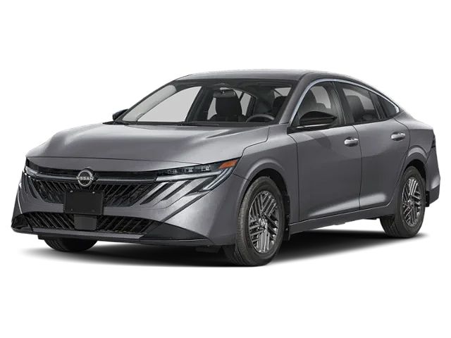2026 Nissan Sentra