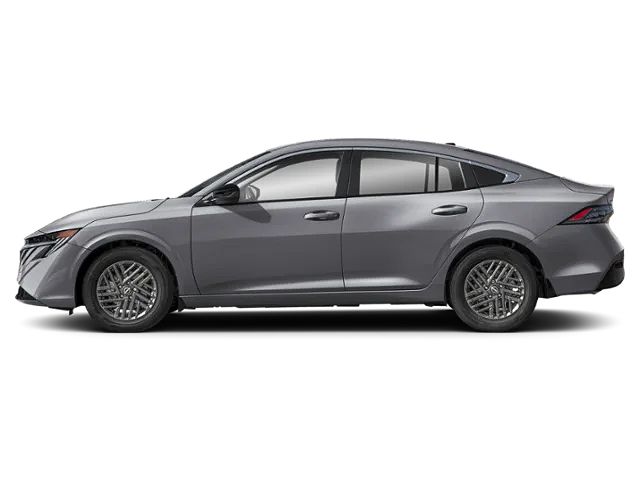 2026 Nissan Sentra