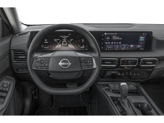 2026 Nissan Sentra
