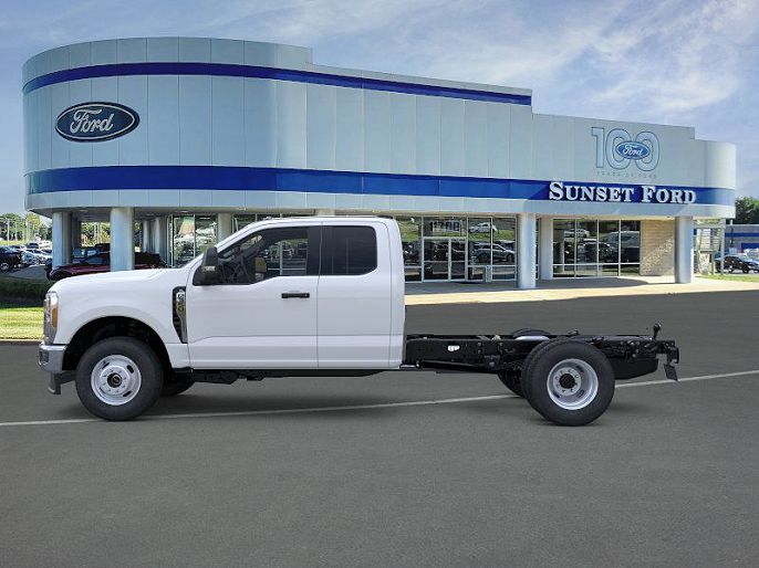 2026 Ford F-350