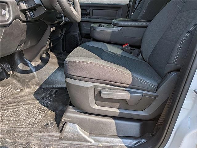 2025 Ram 3500