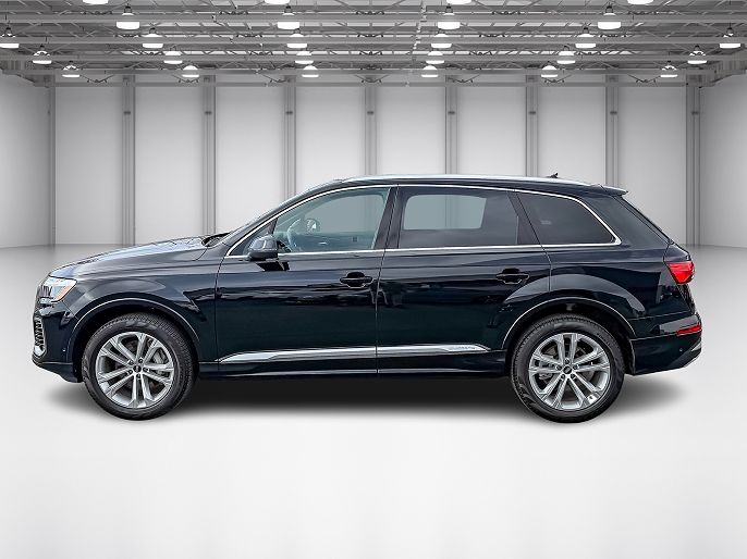 2025 Audi Q7