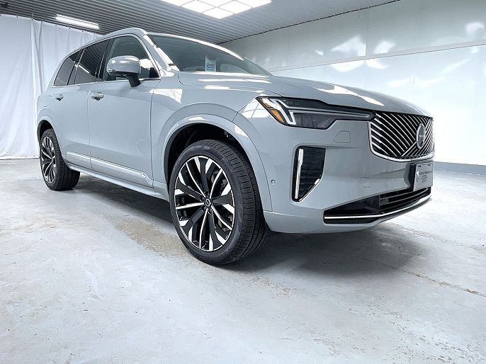 2026 Volvo XC90