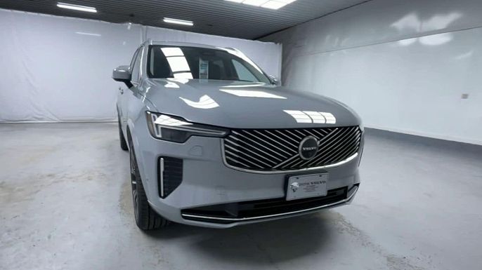 2026 Volvo XC90