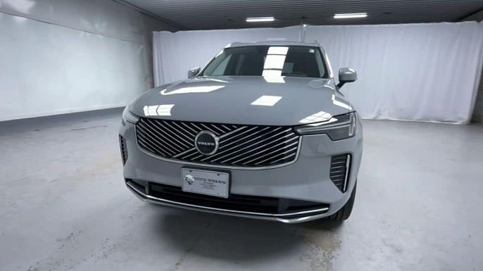 2026 Volvo XC90